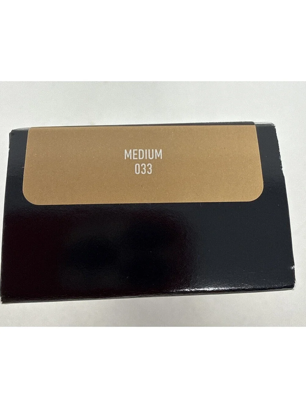 Kat Von D Good Apple Full Coverage Serum Foundation - 033 Medium - 30 Ml  CJ 1